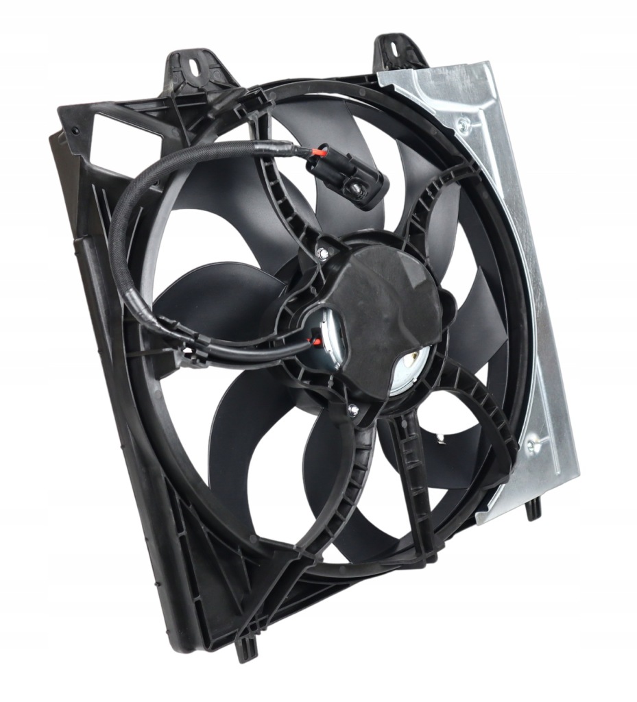 Купить Вентилятор citroen c4 2020 - 2026