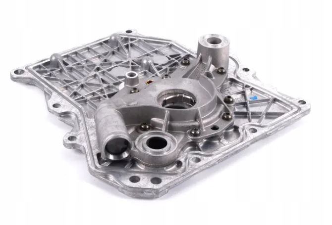 фото №1, Оригінальна насос оливи mini r50 r52 r53