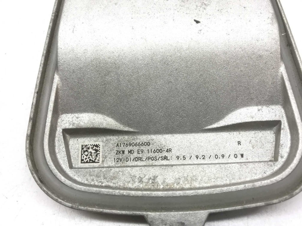 фото №4, Mercedes a klasa w176 модуль led a1769066600