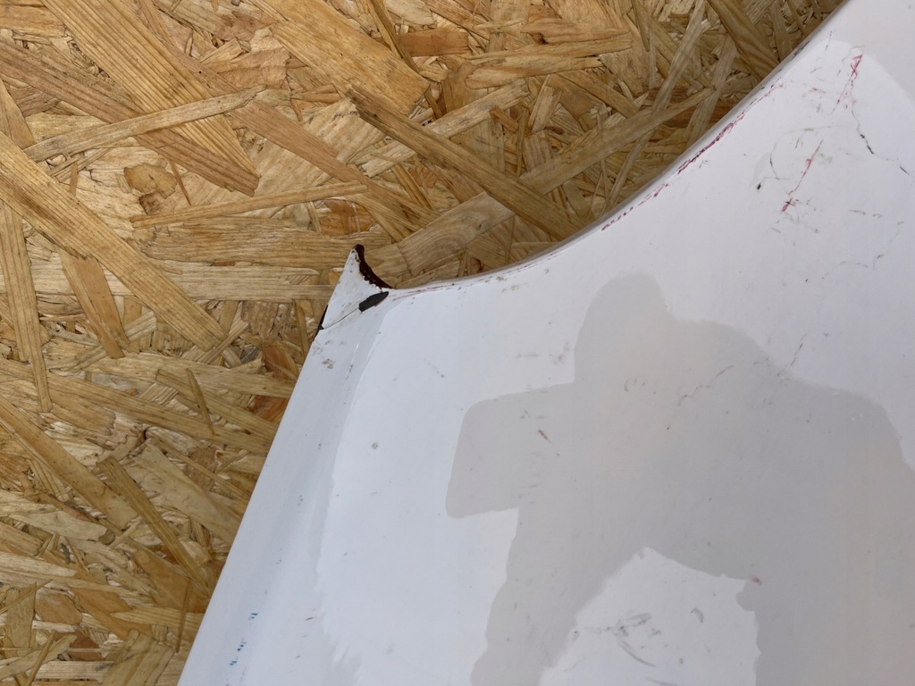 фото №6, Hyundai i20 i-20 крила правий передній перед