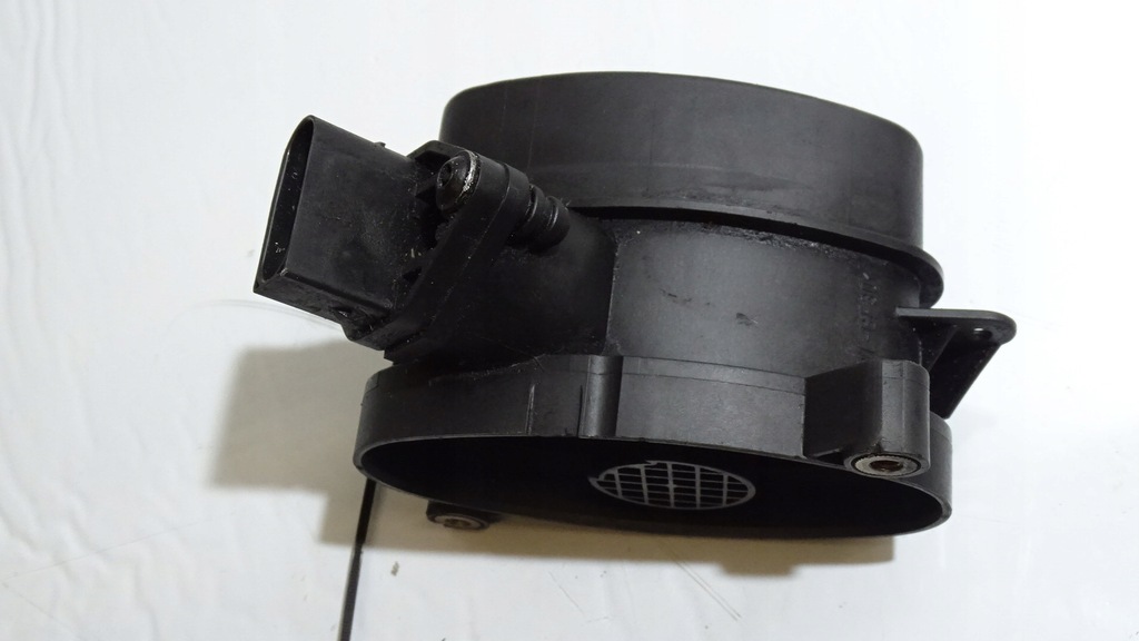 фото №1, Витратомір повітря bmw 320 d 2.0