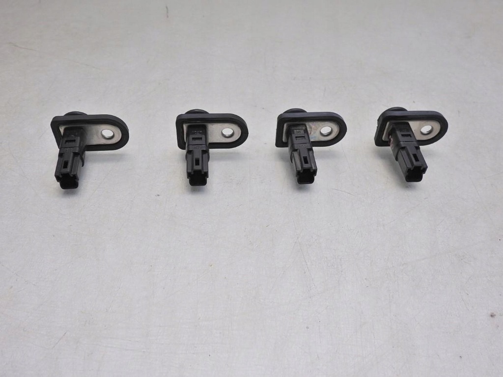 фото №6, Датчик доводчик двері hyundai i30 i