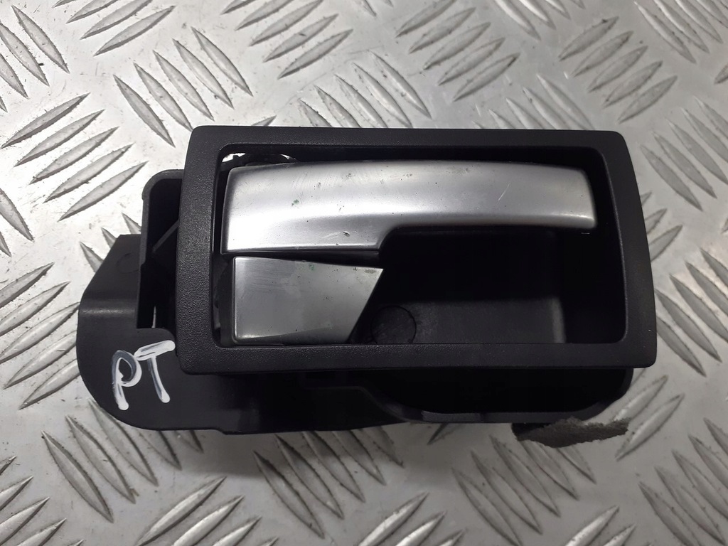 фото №1, Ручка права задня внутрішня ford mondeo mk3