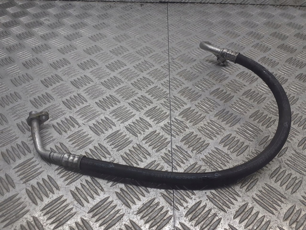 фото №1, Шланг кондиционера dacia lodgy 1.6 924909036