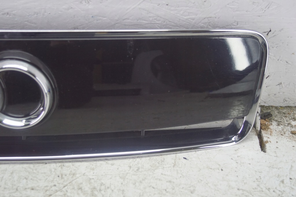 фото №5, Решітка радіатора решітка радіатора audi a2 8z0853321