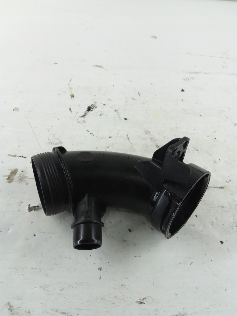 фото №1, H856 труба воздуха crossland 1.6 bh02 9801021780