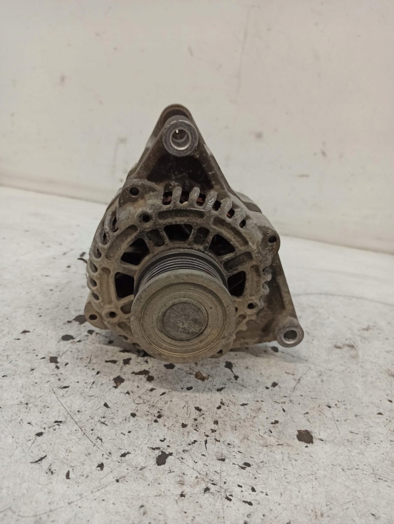 Astra iv j hb 5d 1.4t генератор 13500582 Оригинал