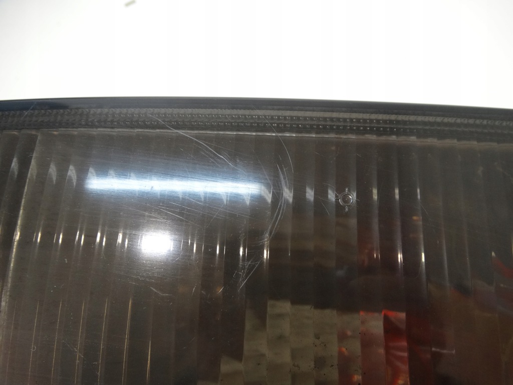 фото №7, Лампа правий задня opel corsa c 09114337 89302181