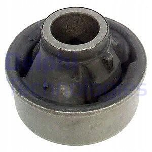 фото №2, Втулка важеля передній задня do toyota yaris