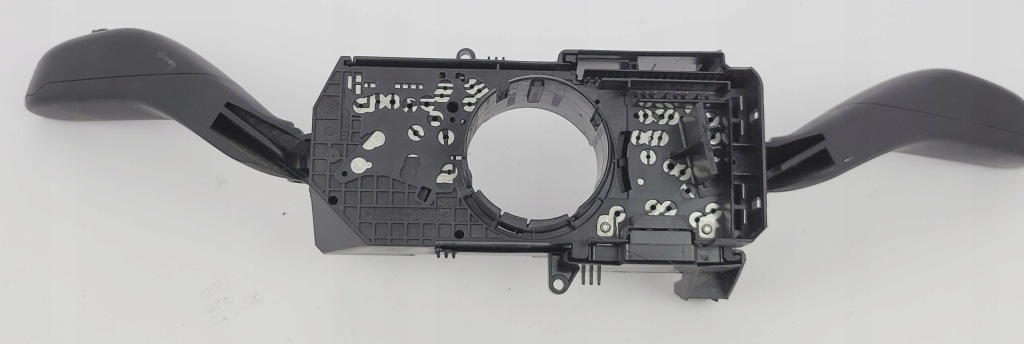 фото №7, Vw polo 9n ibiza iii переключатели переключатель комбинированный света 6q0953503ac