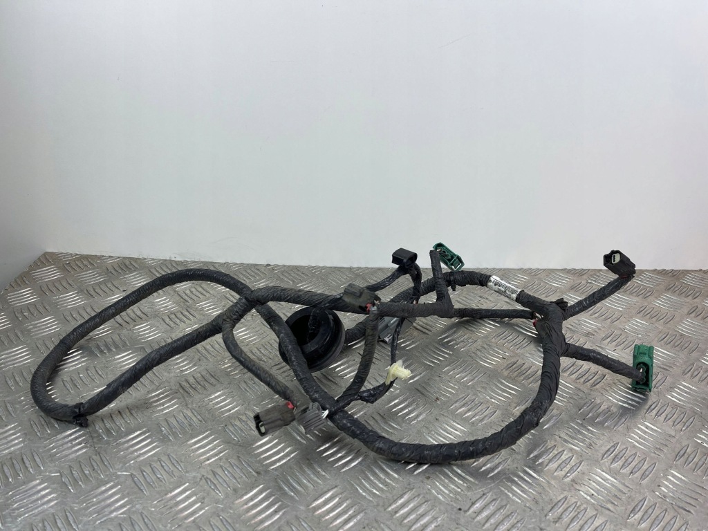 фото №1, 2017 jeep cherokee жгут pdc p68251958aa