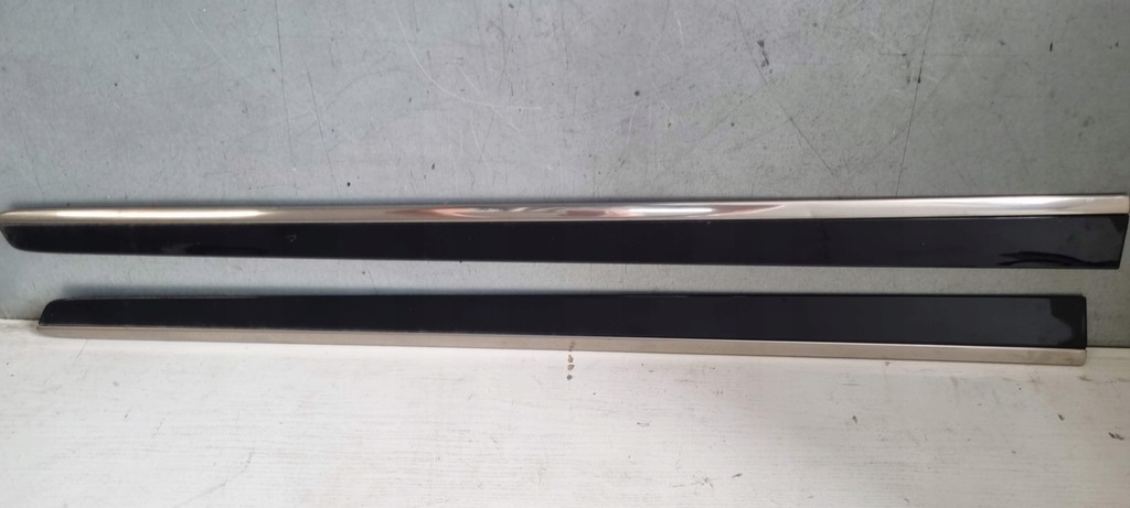 фото №8, Молдинг дверь перед do w 164