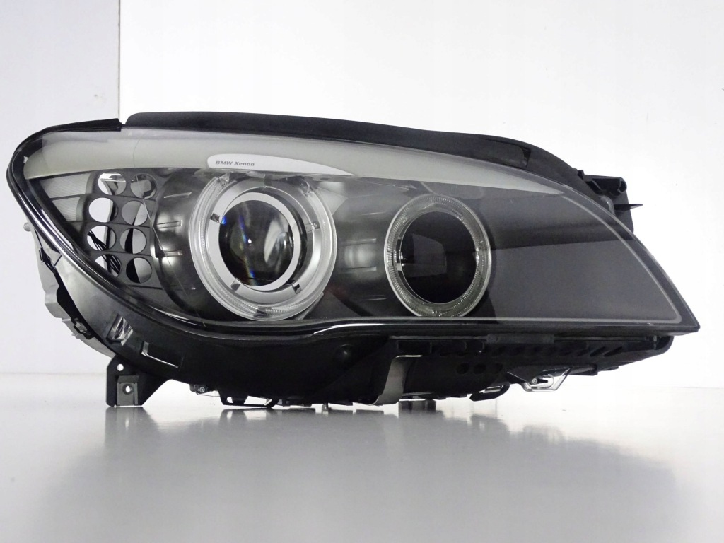 Купити Лампа перед передня права bmw 7 f01 f02 америка! 7228430 acp2