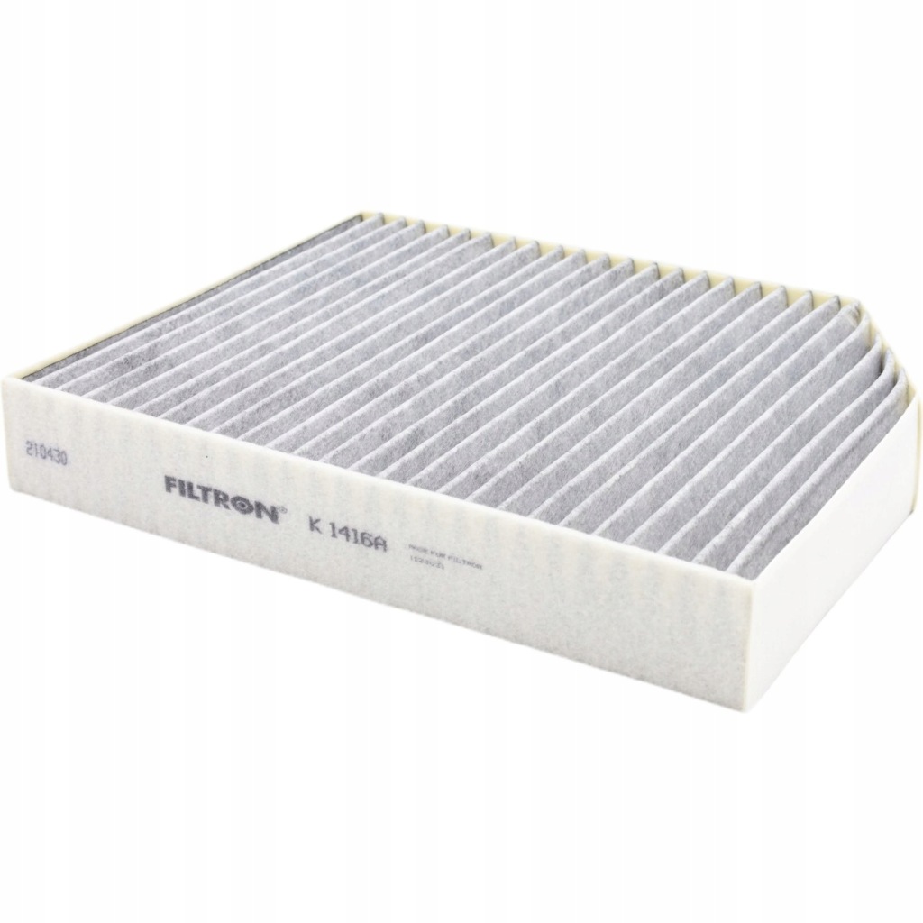 Filtron k1416a фильтр салонный Недорого