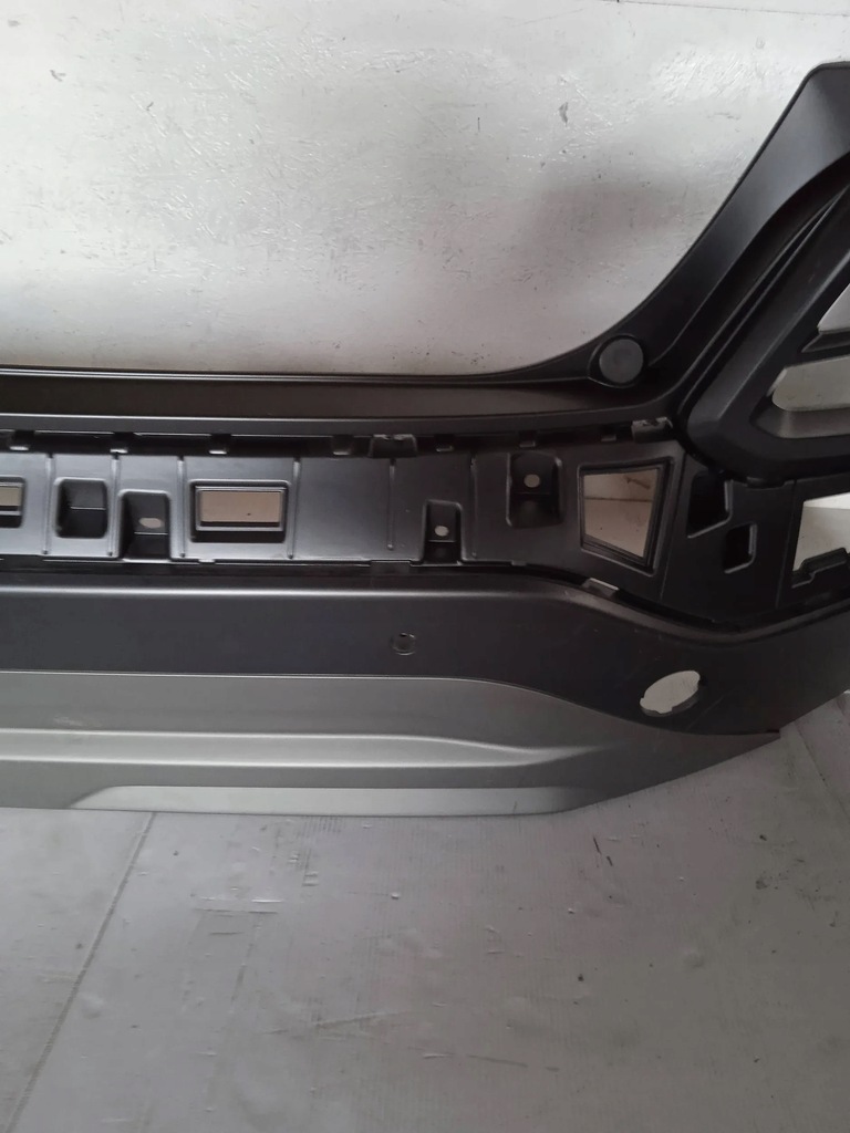 фото №9, Бампер задня hyundai kona