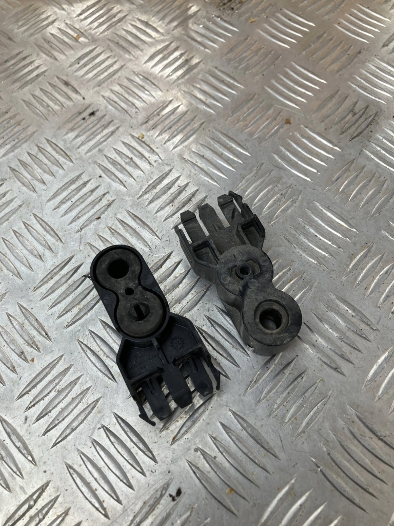 фото №1, Кронштейн интеркулер ford puma ii mk2 19- 1.0 ecoboost