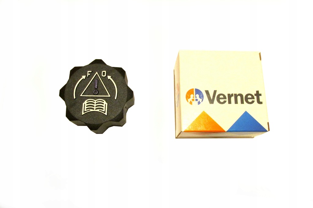 фото №1, Кришка заливної рідина охолоджуючий peugeot 406