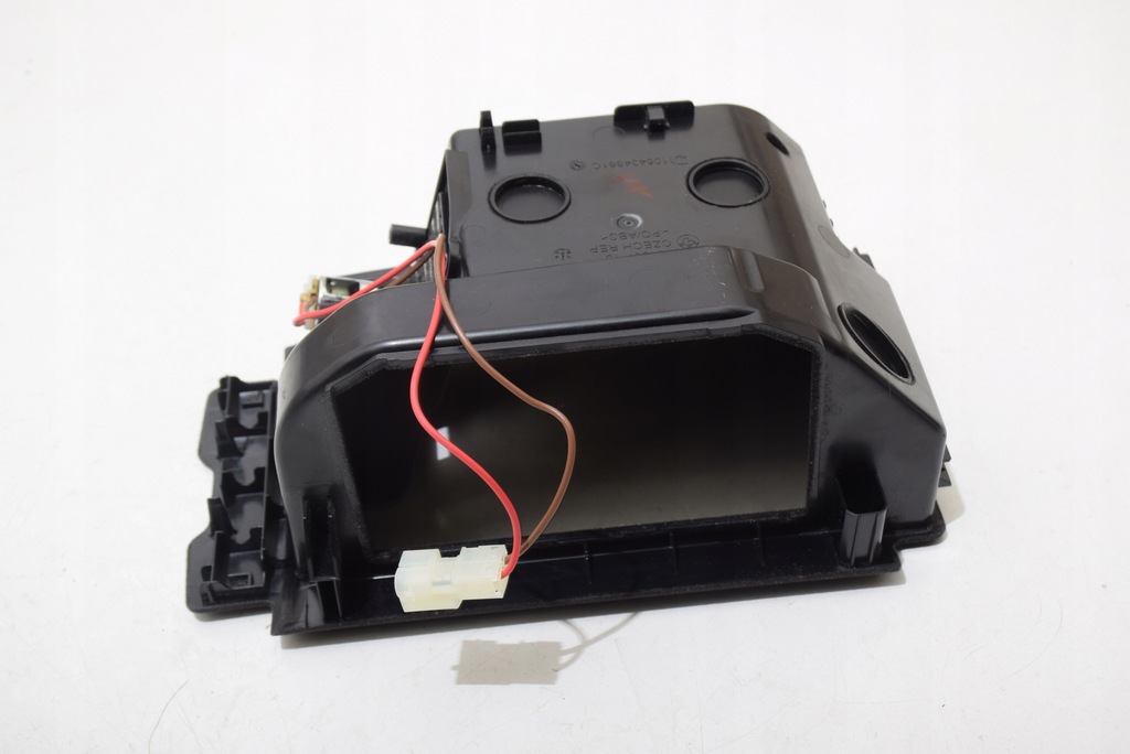 фото №12, Bmw 7 g11 g12 зарядний пристрій індукційна телефону - бардачка підлокітник