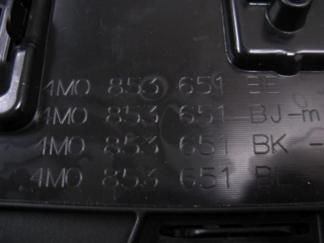 фото №9, Решітка радіатора решітка радіатора audi q7 lift e-tron 2023- 4m0853651be