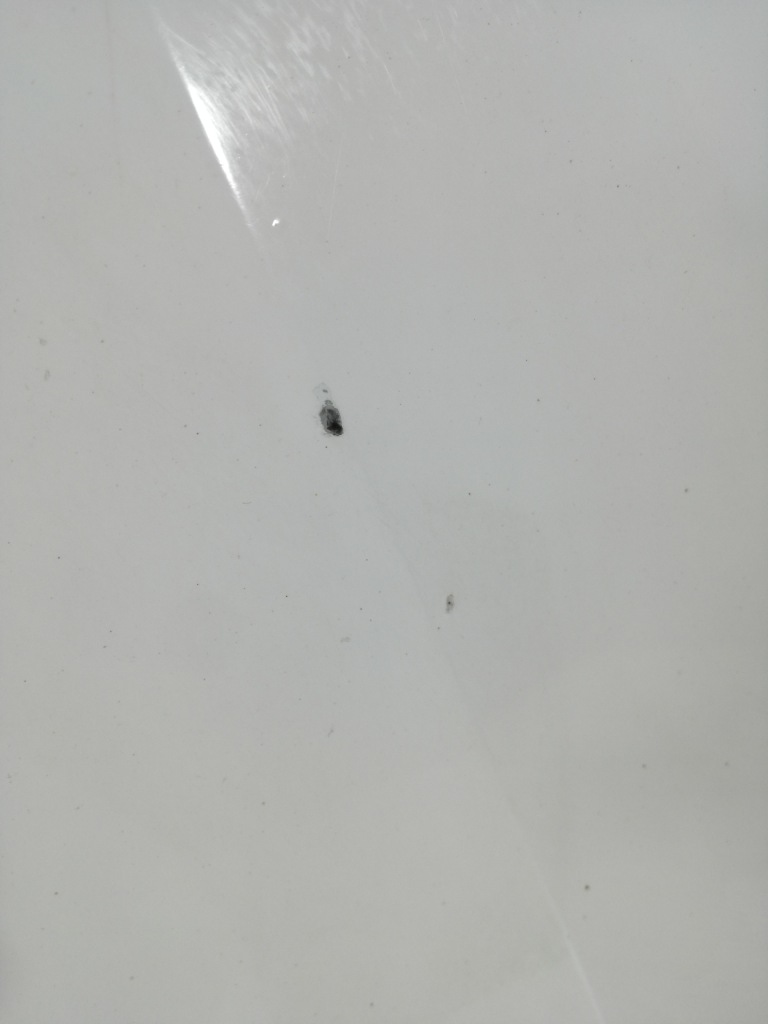 Vw touran 2 1t caddy 3 2k рестайлинг  10/15 капот крышка крышка багажника перед Недорого