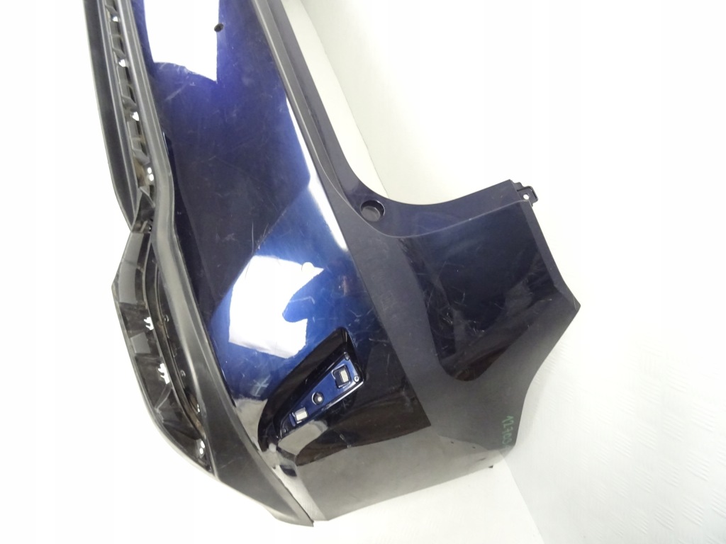 Lexus rx rx450h 450 sport 15- бампер задня задній Доставка