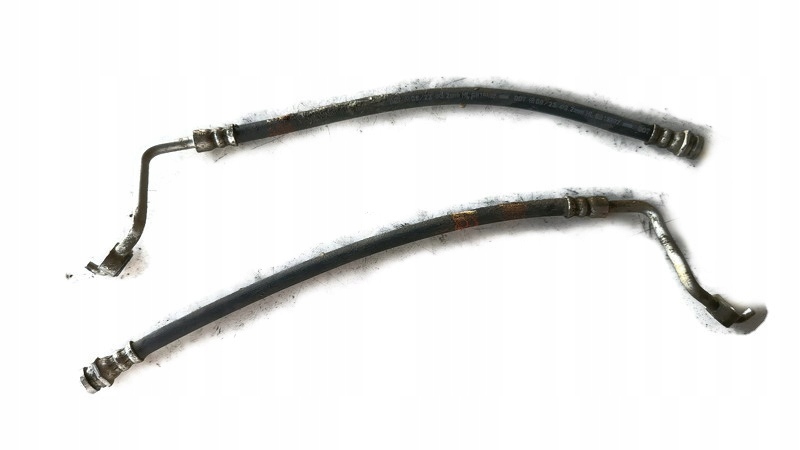 фото №1, Mazda mx-30 23r шланг трубка гальма задня gb16897