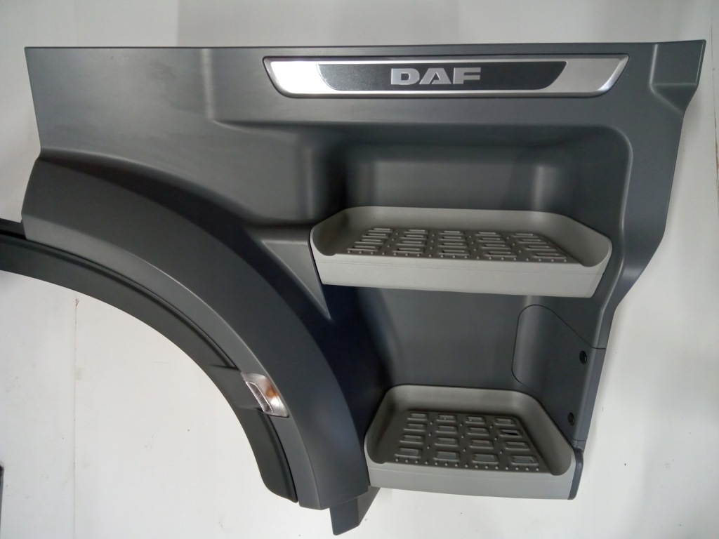 Daf xf 106 подножка подножка подкрылок крыло в Украине