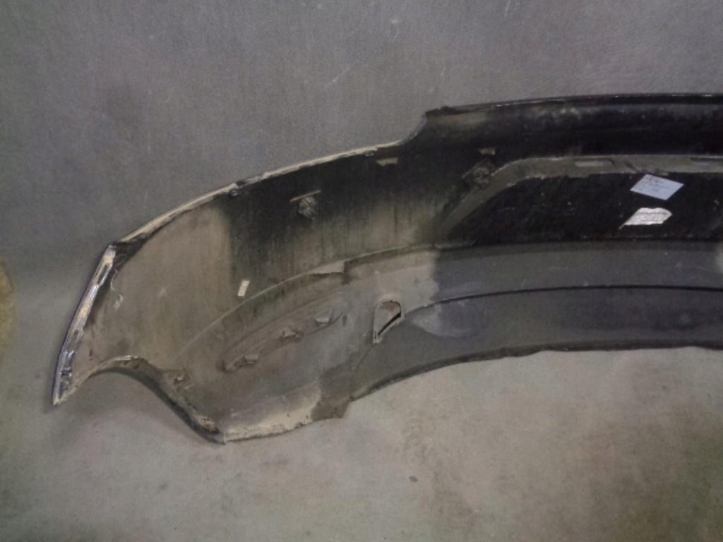 фото №10, Volkswagen оригинальный номер 1k8807421m бампер