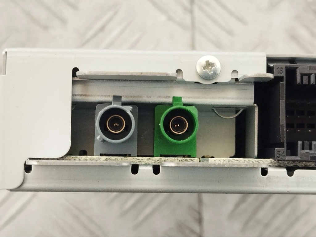 фото №6, Audi a8 s8 d4 4h 2012 модуль / блок керування камери 4h0907441a