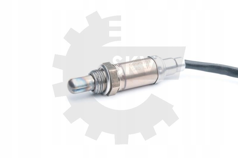 фото №9, Esen skv 09skv721 датчик лямбда-зонд