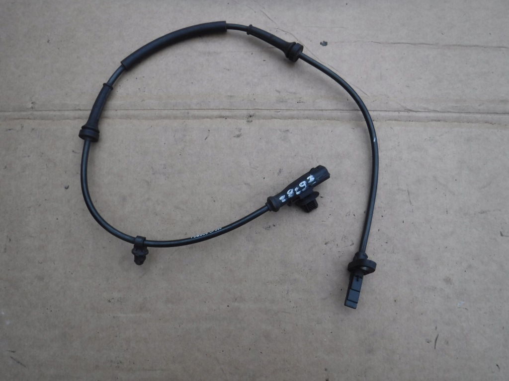 фото №1, Датчик abs ford 0265008106