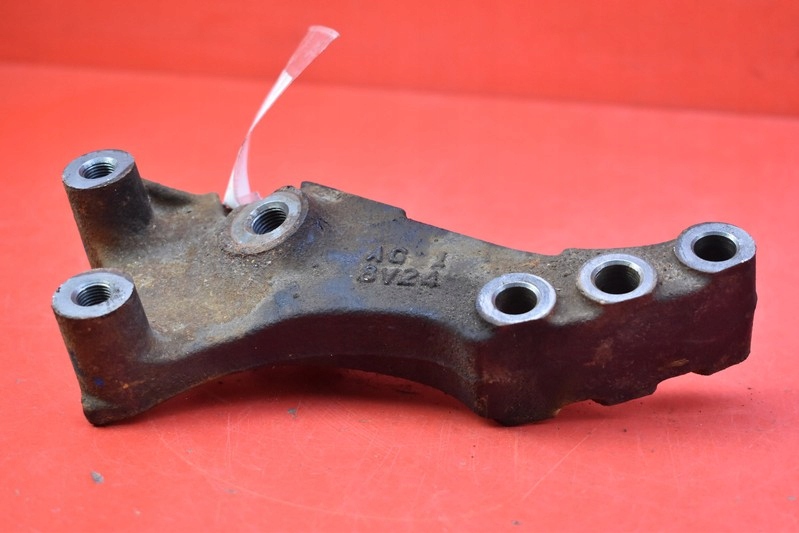 фото №4, Кронштейн двигуна права перед honda accord 8 viii 2.2 i-dtec 09r