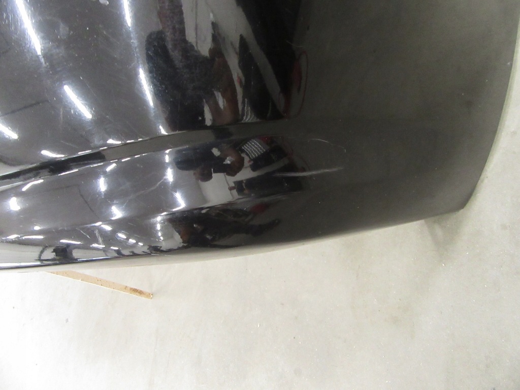 фото №11, Бампер задняя задний балка абсорбер bmw 3 e46 sedan lift lci schwarz ii 688