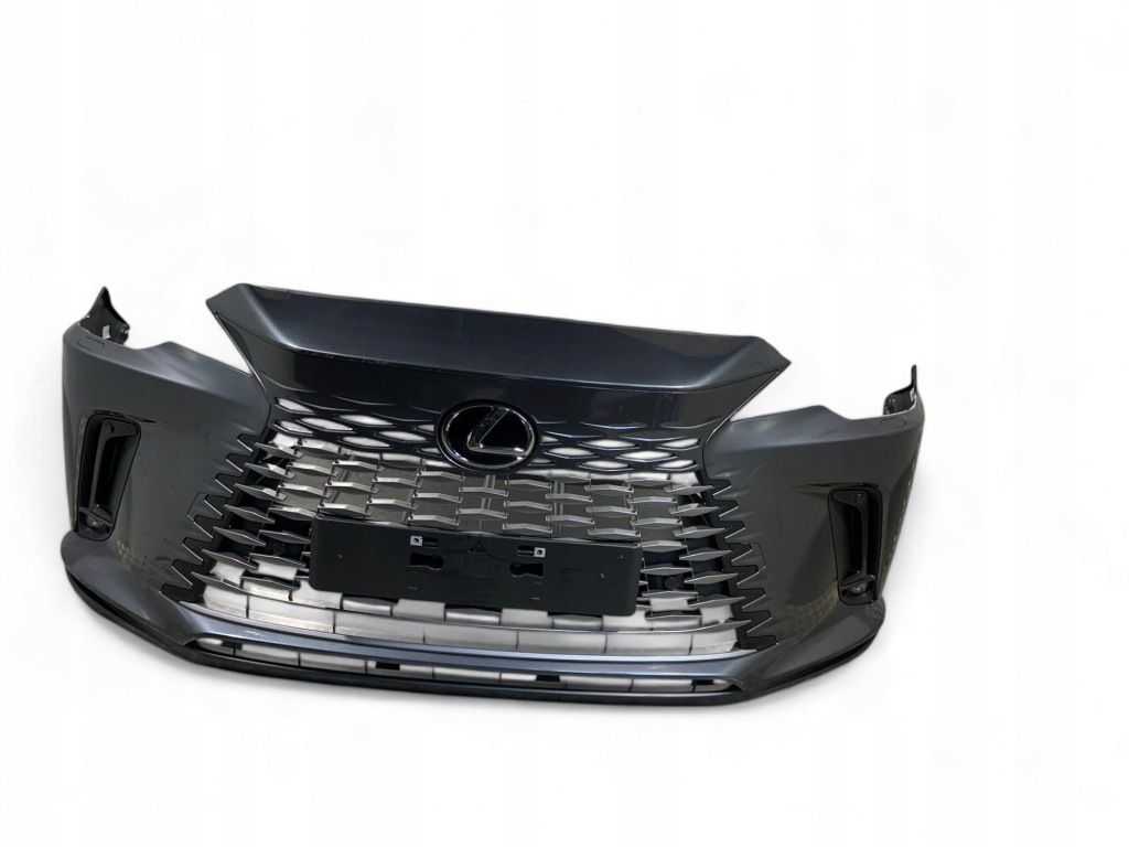 фото №1, Lexus rx v 2023 бампер передний