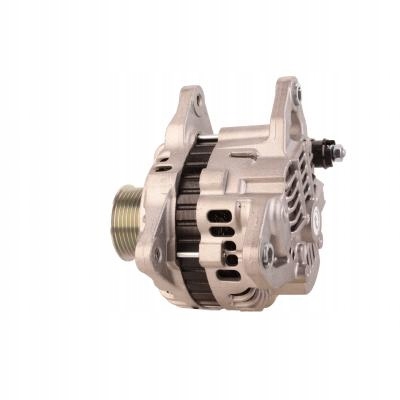 фото №2, Генератор ja1896 90a mazda 6 2,0cd 2,2 mpv 2,0td