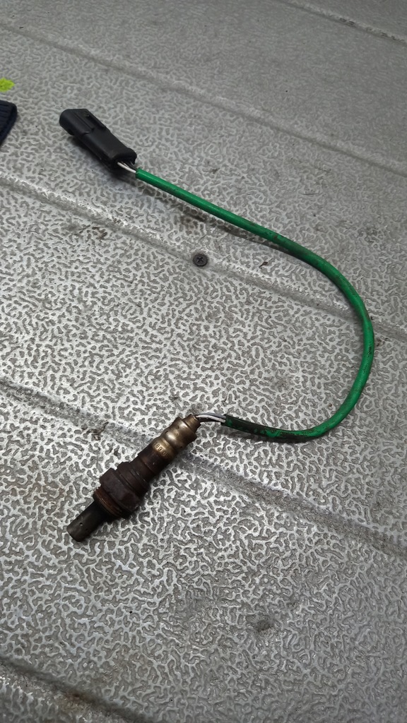 фото №1, Датчик лямбда-зонд renaulty clio ii 01r 7700274189