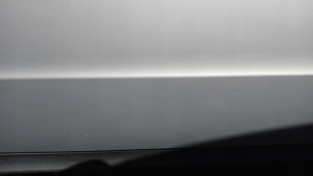 фото №8, Mercedes w169 04- дверь передние левая 761