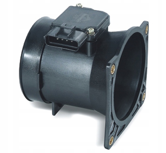 фото №1, Gauss gh5151 расходомер объемный воздуха