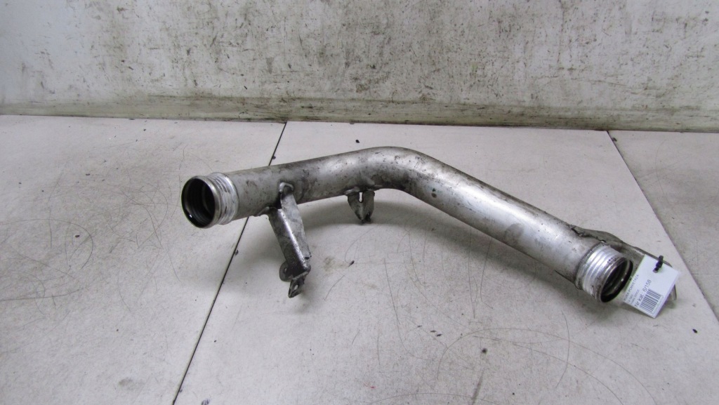 фото №3, Volvo v60 s60 lift 2.0 труба интеркулер 13-18