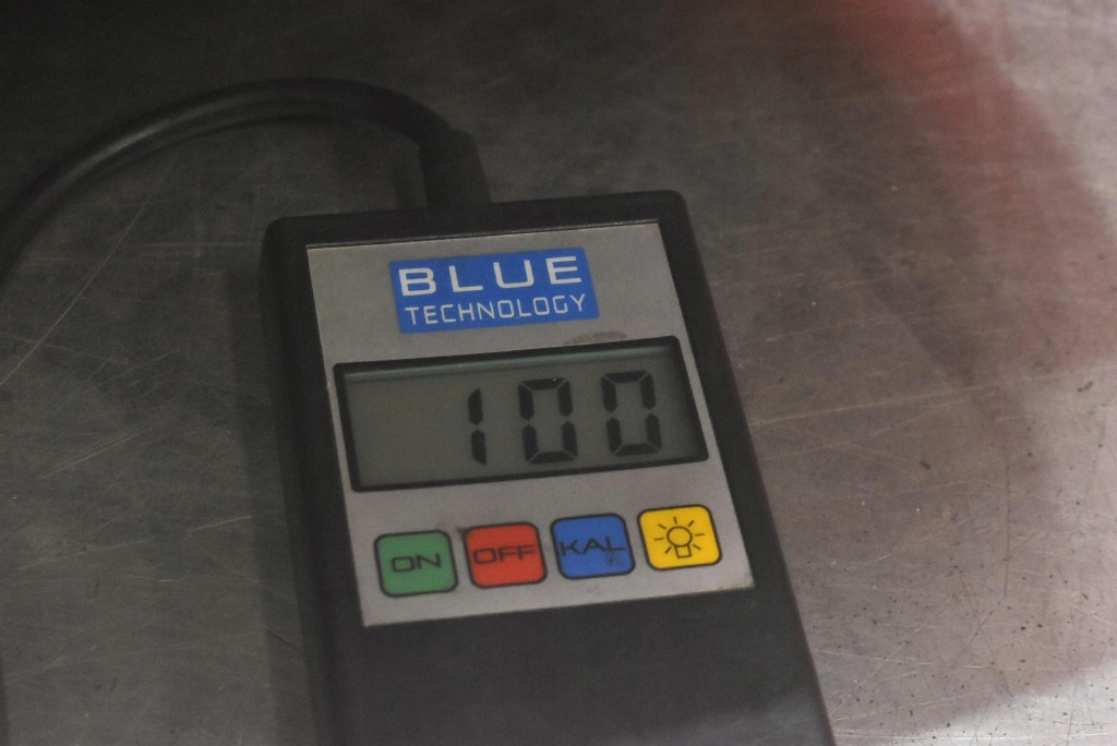 фото №11, Крышка багажника багажника задняя задняя czarna skoda superb 3 iii sedan 15-20