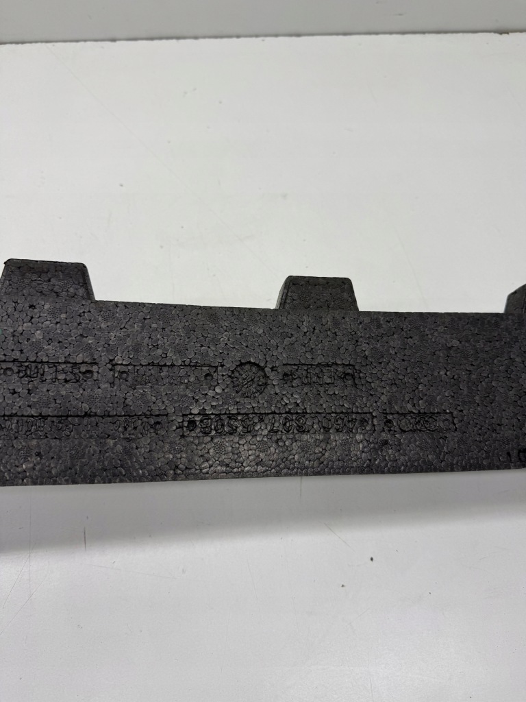 Audi a6 c7 s-line балка абсорбер пена вкладка бампера перед оригинал в Украине