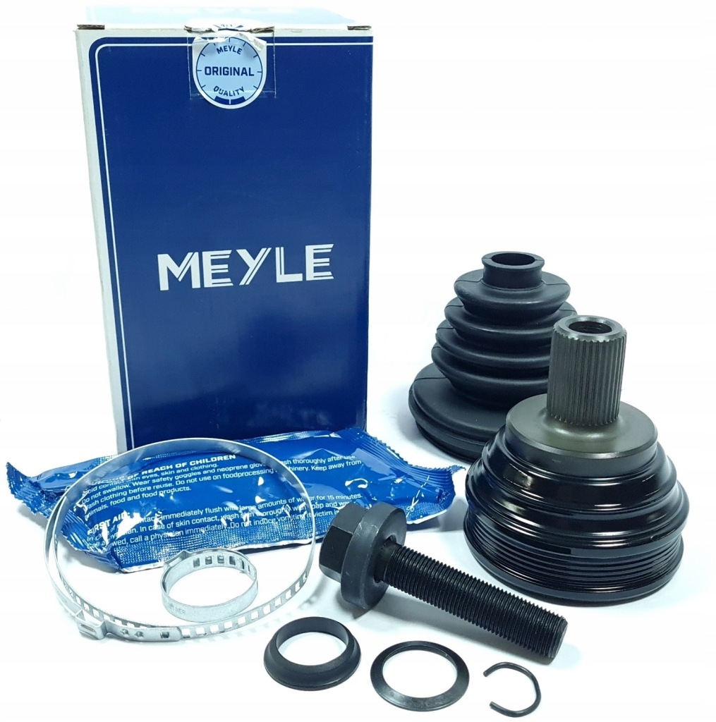 фото №1, Шарнір octavia ii golf v caddy iii passat touran