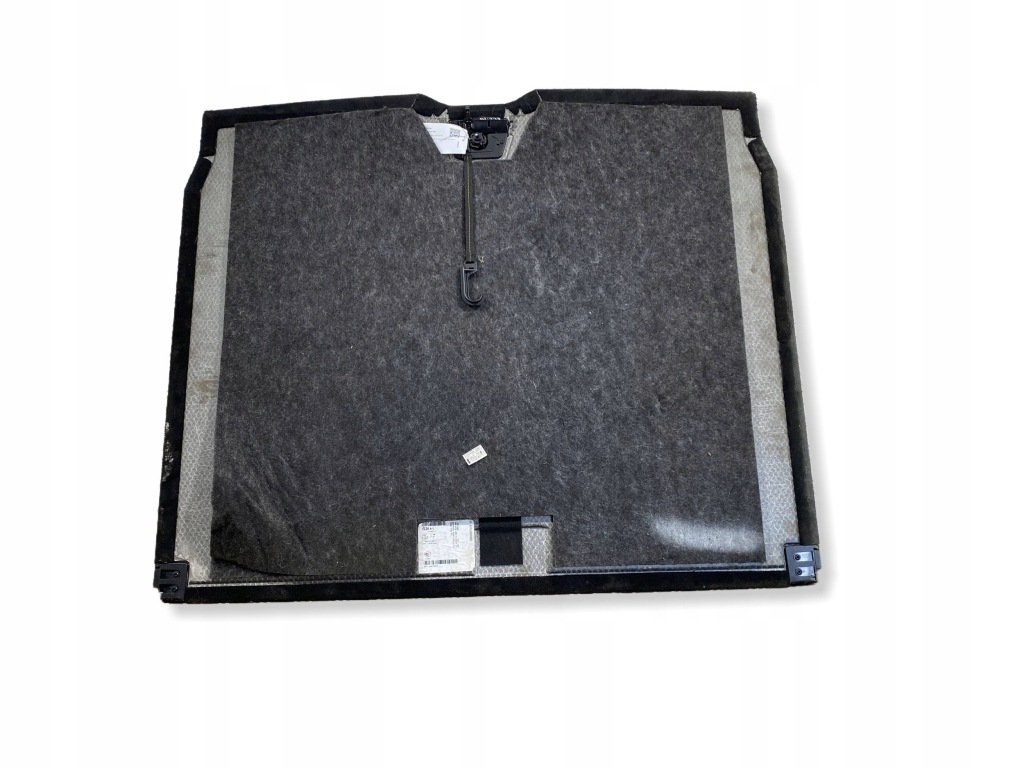 Mercedes-benz glc x253 c253 обшивка багажника a2536800502 в Украине