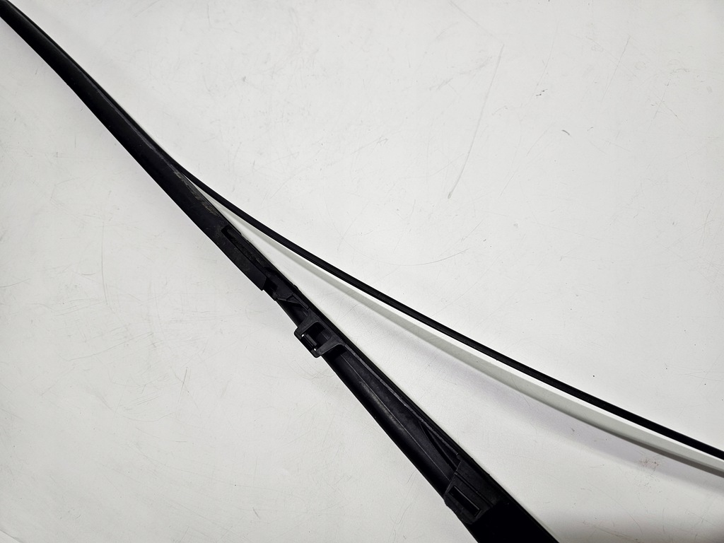 фото №8, Молдинг стекло лобовое правая renault zoe i #5908