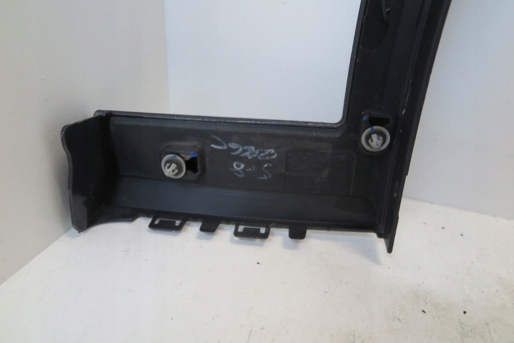 фото №10, Молдинг захист накладка крила лівий перед bmw x3 g01 m-pakiet 8064817