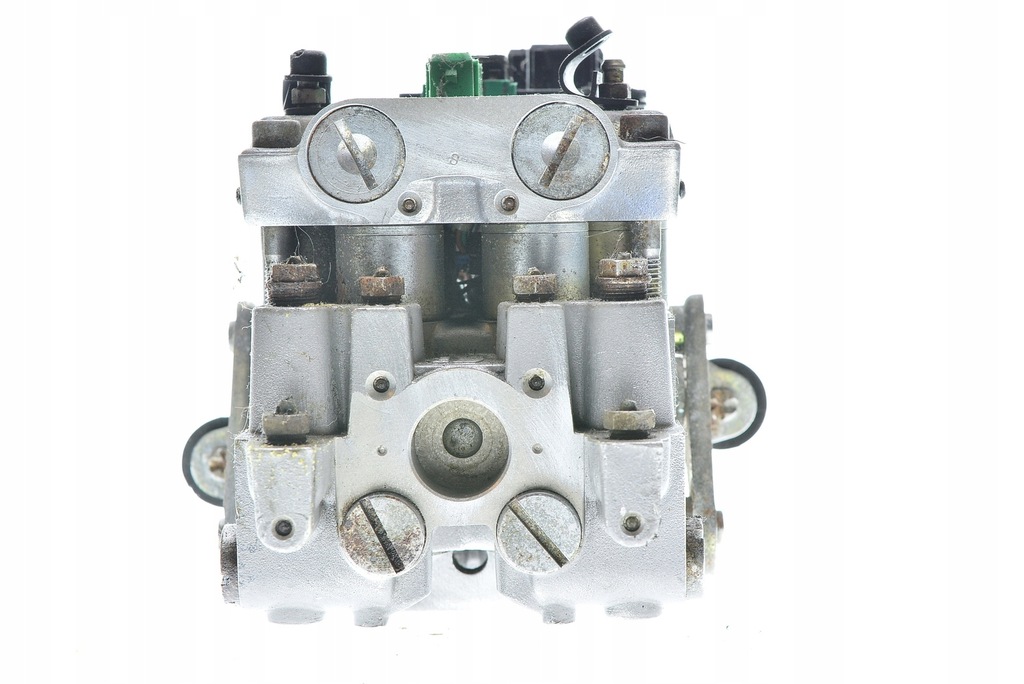 фото №6, Насос abs peugeot 405 b551763/00 b550978 b551763