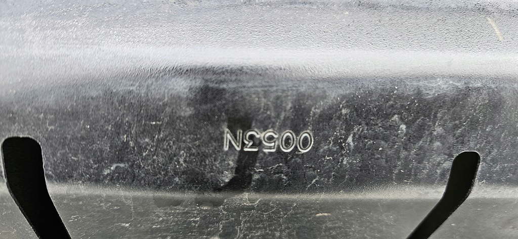 фото №16, Капот крышка двигателя volvo xc60 ii 17-22