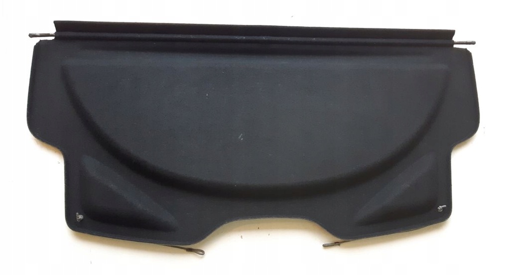 фото №7, Полиця задня daewoo tacuma chevrolet rezzo 2001-08 ładna