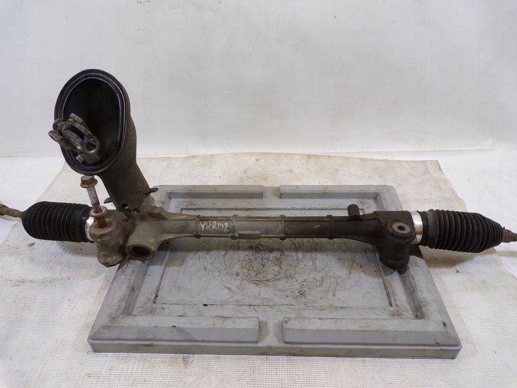 фото №1, Трансмісія рейка рульова toyota yaris f800000672