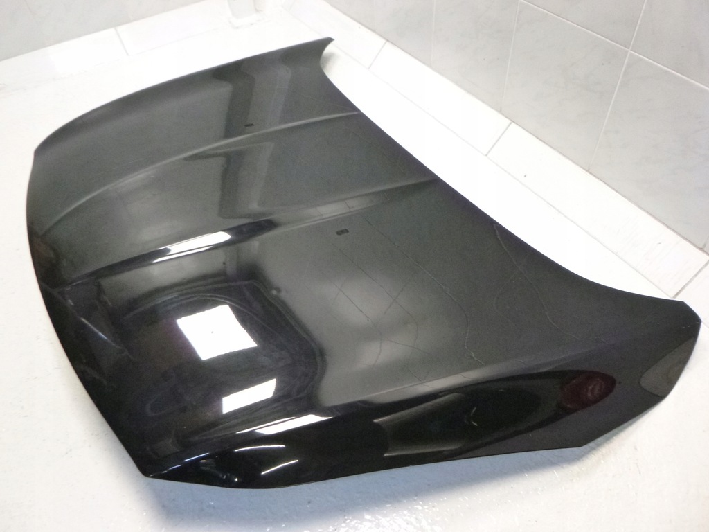 фото №6, Ford kuga ii капот крышка двигателя оригинал